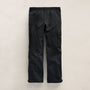 Cashmere Touch Cotton Cargo in Black | James Perse Los Angeles