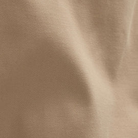 Cashmere Touch Cotton Cargo in Light Khaki | James Perse Los Angeles