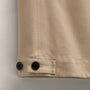 Cashmere Touch Cotton Cargo in Light Khaki | James Perse Los Angeles