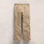 Cashmere Touch Cotton Cargo in Light Khaki | James Perse Los Angeles