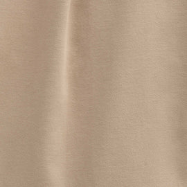 Oversized Pleated Shorts in Light Khaki | James Perse Los Angeles