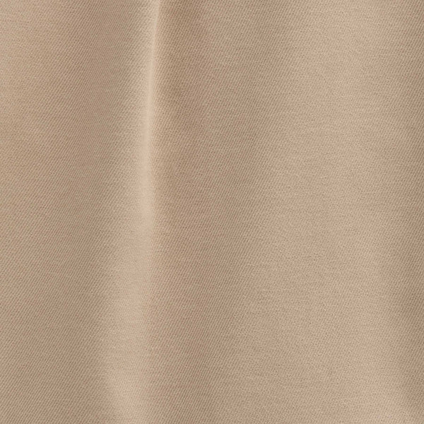 Oversized Pleated Shorts in Light Khaki | James Perse Los Angeles