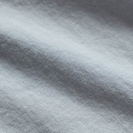 Cotton Linen Pocket Tee in Grey Sky | James Perse Los Angeles