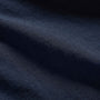 Cotton Linen Pocket Tee in Navy | James Perse Los Angeles