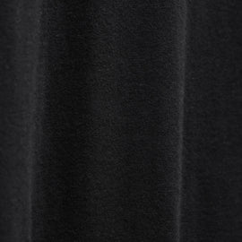 Cotton Cashmere Short Sleeve Tee in Black | James Perse Los Angeles