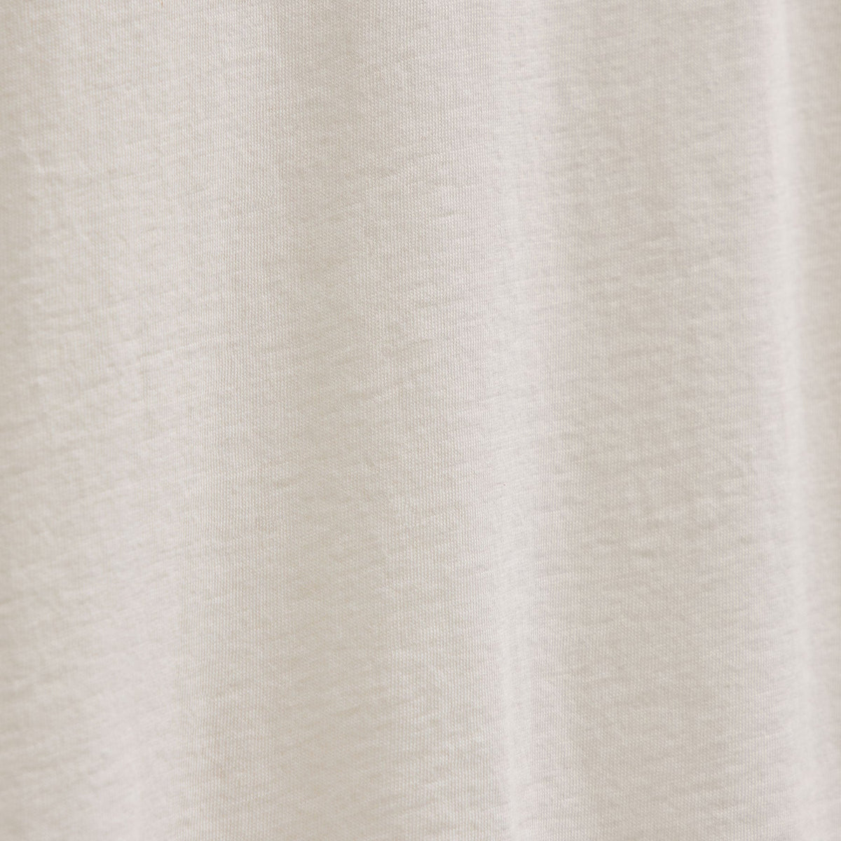 Cotton Cashmere Short Sleeve Tee in White | James Perse Los Angeles