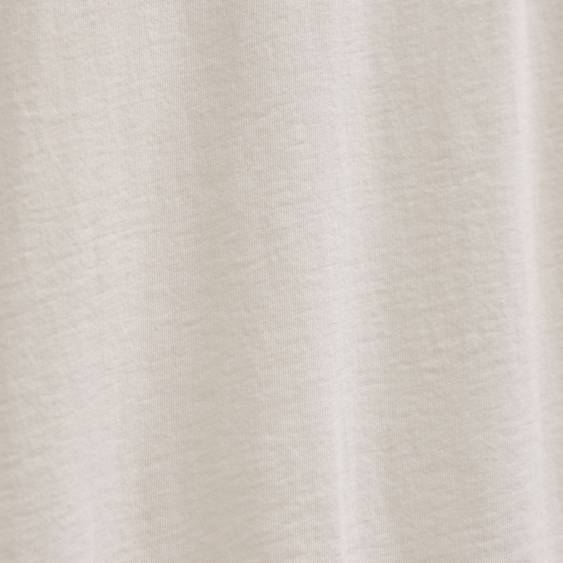 Cotton Cashmere Short Sleeve Tee in White | James Perse Los Angeles