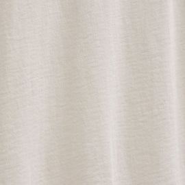 Cotton Cashmere Short Sleeve Tee in White | James Perse Los Angeles