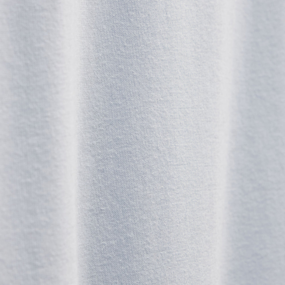 Cotton Cashmere Short Sleeve Tee in Memory | James Perse Los Angeles