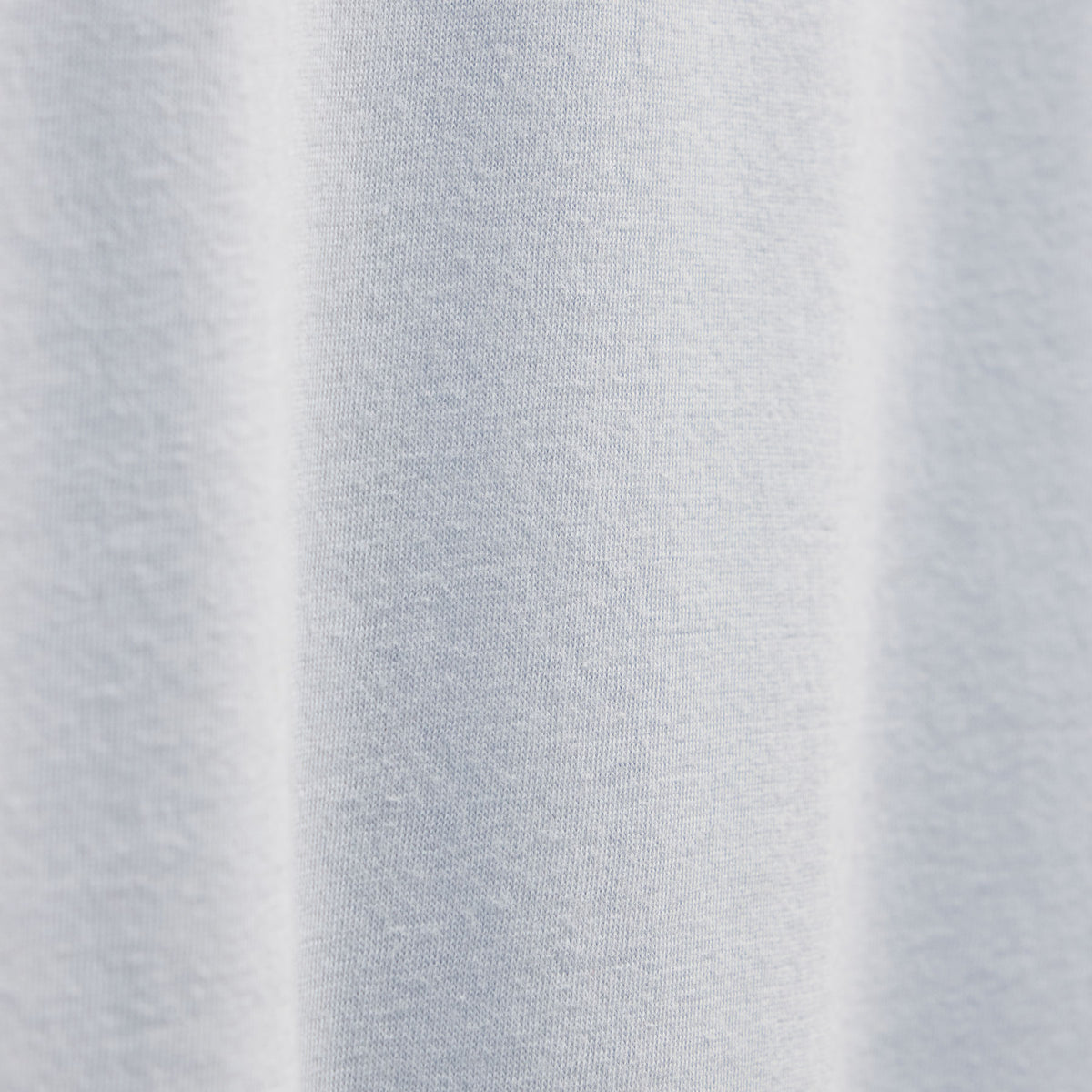 Cotton Cashmere Short Sleeve Tee in Memory | James Perse Los Angeles