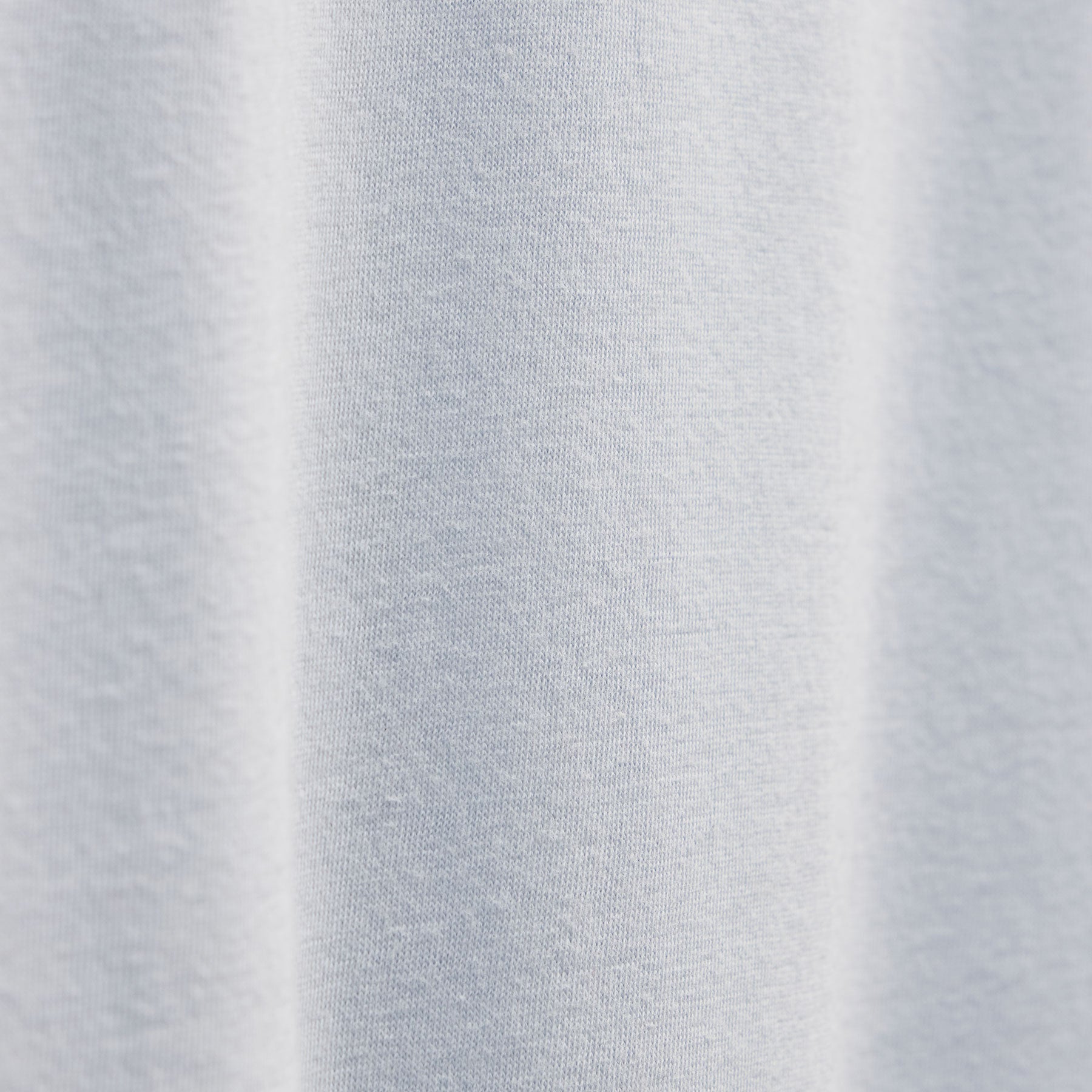 Cotton Cashmere Short Sleeve Tee in Memory | James Perse Los Angeles