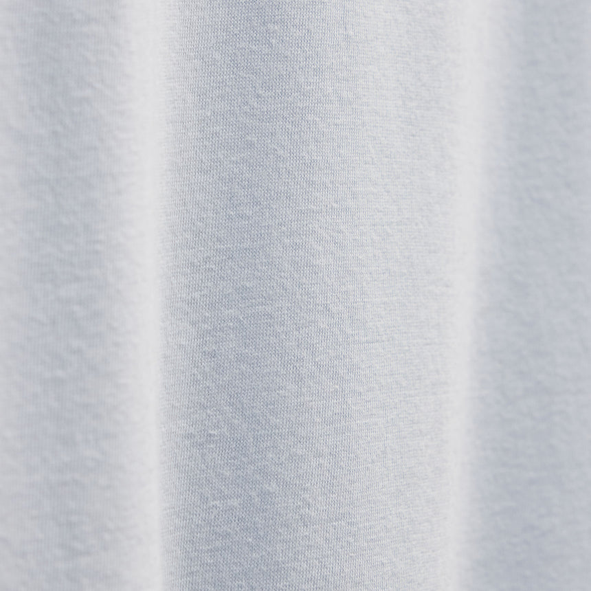 Cotton Cashmere Short Sleeve Tee in Memory | James Perse Los Angeles