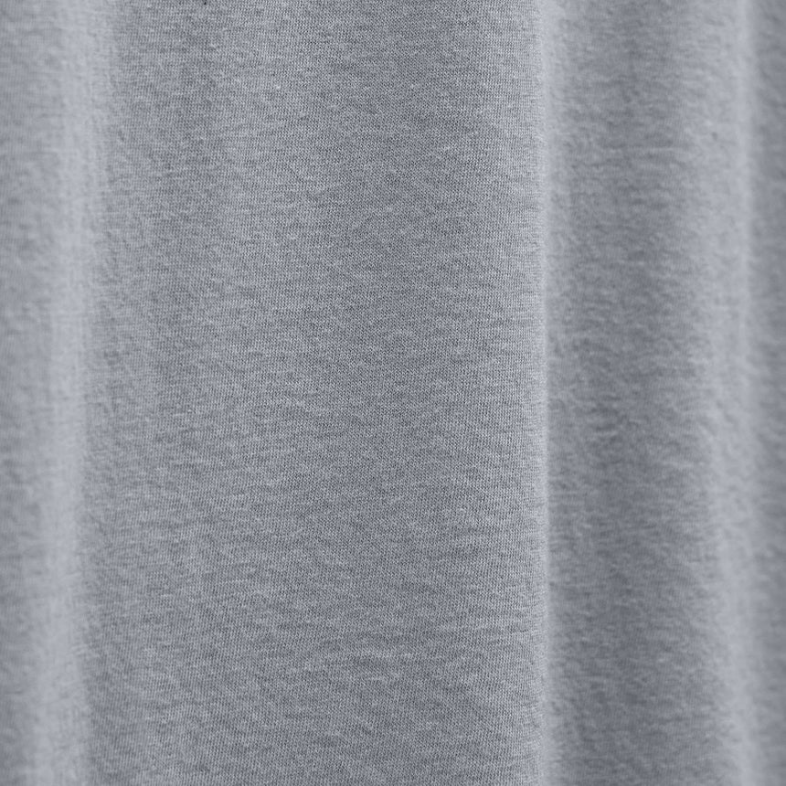 Cotton Cashmere Short Sleeve Tee in Ore | James Perse Los Angeles