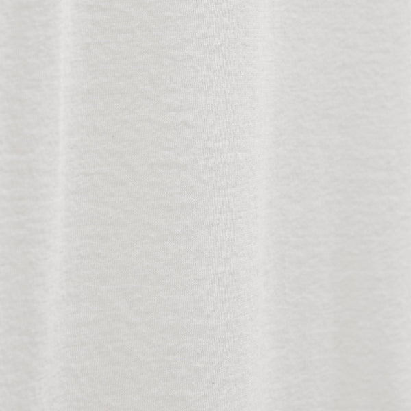 Cotton Cashmere Short Sleeve Tee in White | James Perse Los Angeles