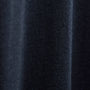 Cotton Cashmere Long Sleeve Henley in Blue Noir | James Perse Los Angeles