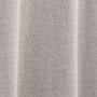 Cotton Cashmere Long Sleeve Henley in Fog | James Perse Los Angeles