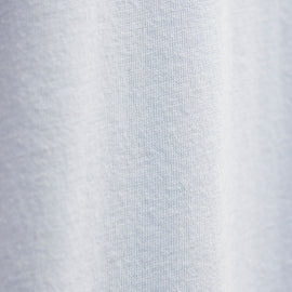 Cotton Cashmere Open Polo in Memory | James Perse Los Angeles