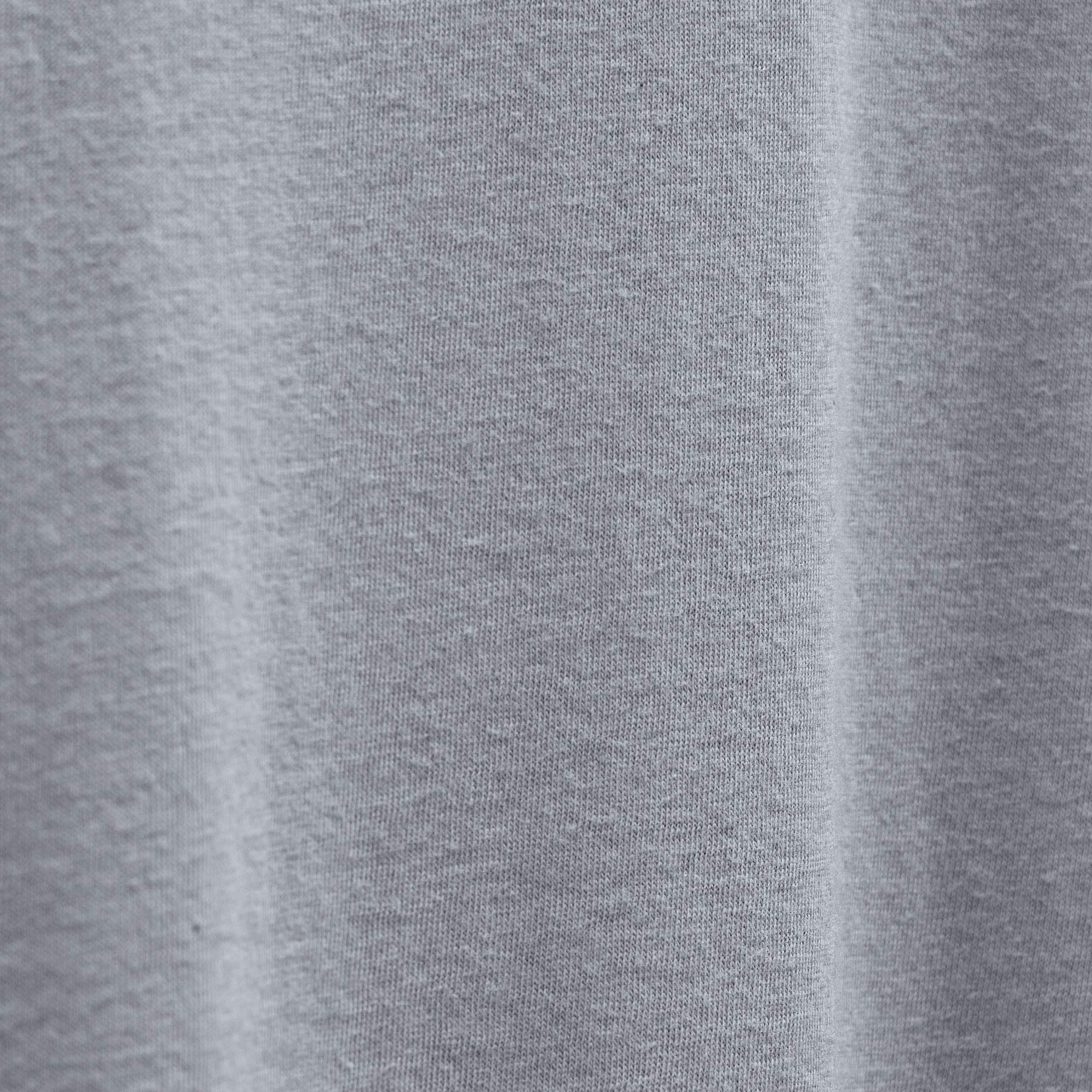 Cotton Cashmere Open Polo in Ore | James Perse Los Angeles