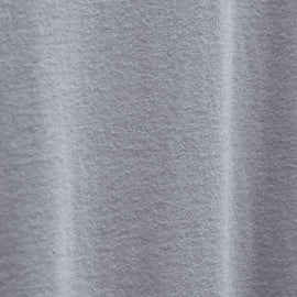 Cotton Cashmere Open Polo in Ore | James Perse Los Angeles
