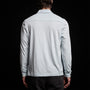 Knit Jersey Shirt in Baby Blue | James Perse Los Angeles