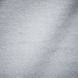 Knit Jersey Shirt in Baby Blue | James Perse Los Angeles