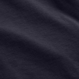 Clean Finish Jersey Shirt in Deep | James Perse Los Angeles