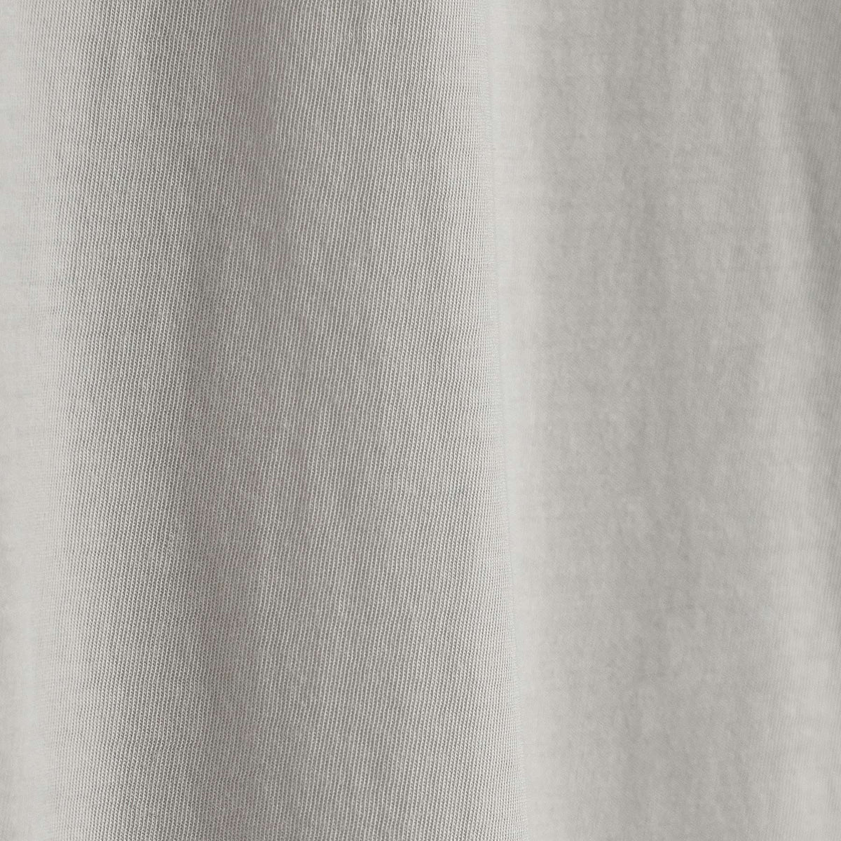 Clean Finish Jersey Shirt in Light Mist | James Perse Los Angeles