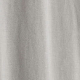 Clean Finish Jersey Shirt in Light Mist | James Perse Los Angeles