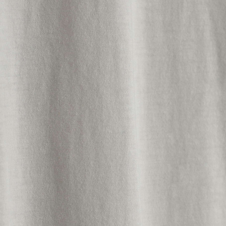 Clean Finish Jersey Shirt in Light Mist | James Perse Los Angeles