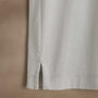 Clean Finish Jersey Shirt in Light Mist | James Perse Los Angeles