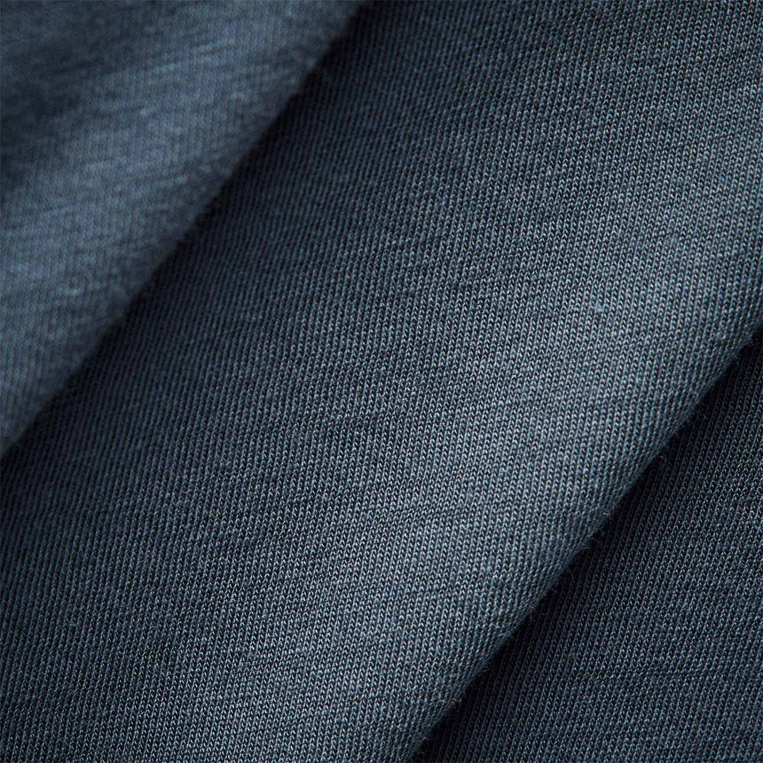 Clean Finish Jersey Shirt in Maine | James Perse Los Angeles