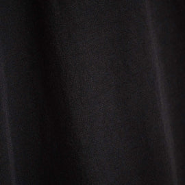 Clean Finish Jersey Shirt in Magma | James Perse Los Angeles