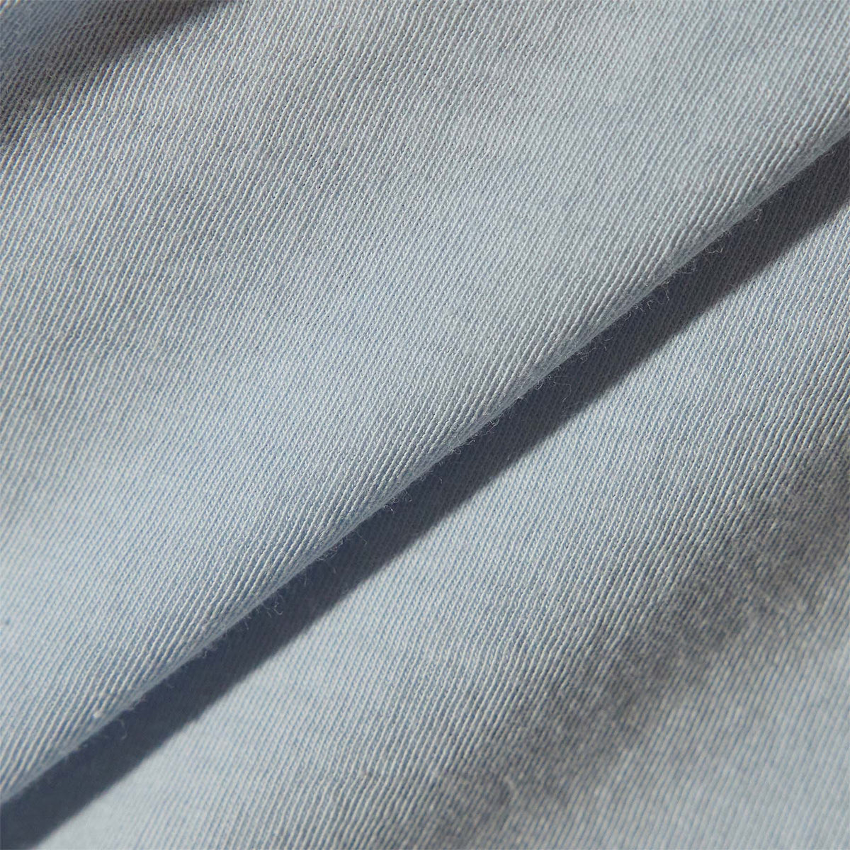 Knit Jersey Shirt in Open Sky | James Perse Los Angeles