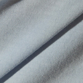 Knit Jersey Shirt in Open Sky | James Perse Los Angeles