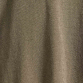 Clean Finish Jersey Shirt in Peet | James Perse Los Angeles