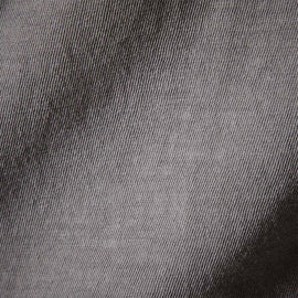 Knit Jersey Shirt in Silver Grey | James Perse Los Angeles