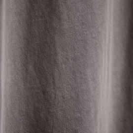 Clean Finish Jersey Shirt in Wolf | James Perse Los Angeles