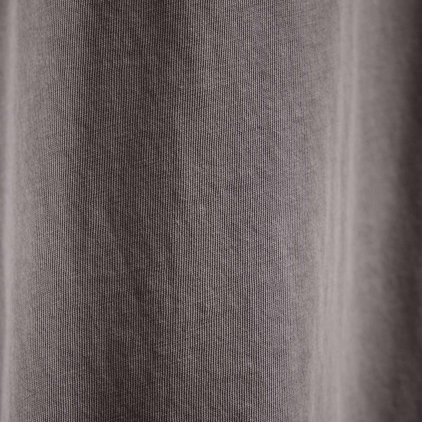 Clean Finish Jersey Shirt in Wolf | James Perse Los Angeles