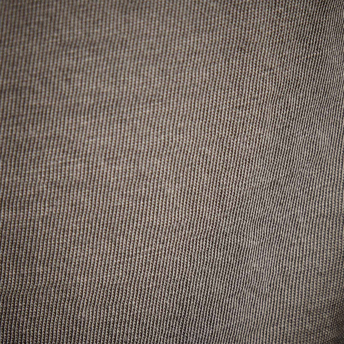 Clean Finish Short Sleeve Shirt in River Rock | James Perse Los Angeles