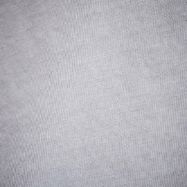 Clean Finish Short Sleeve Shirt in White | James Perse Los Angeles