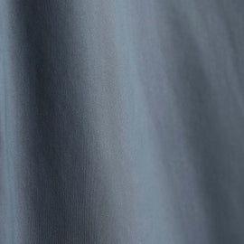 Matte Stretch Poplin Dress Shirt in Cascade | James Perse Los Angeles