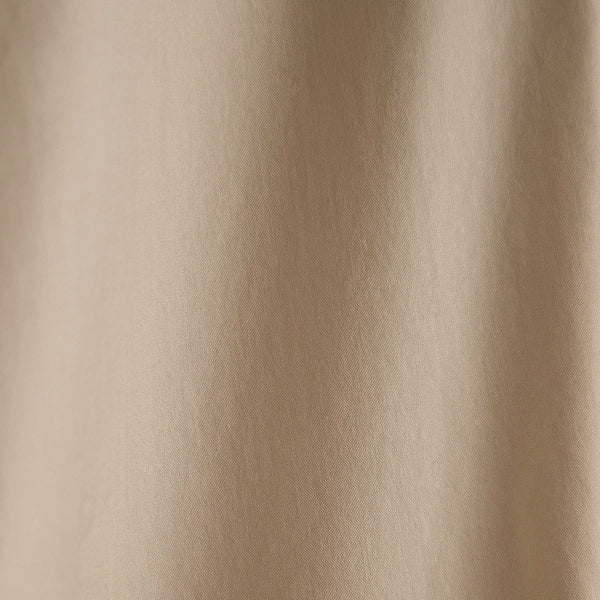 Matte Stretch Poplin Dress Shirt  in Faint | James Perse Los Angeles