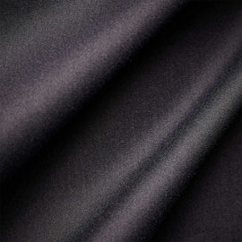 Matte Stretch Poplin Dress Shirt in Navy | James Perse Los Angeles