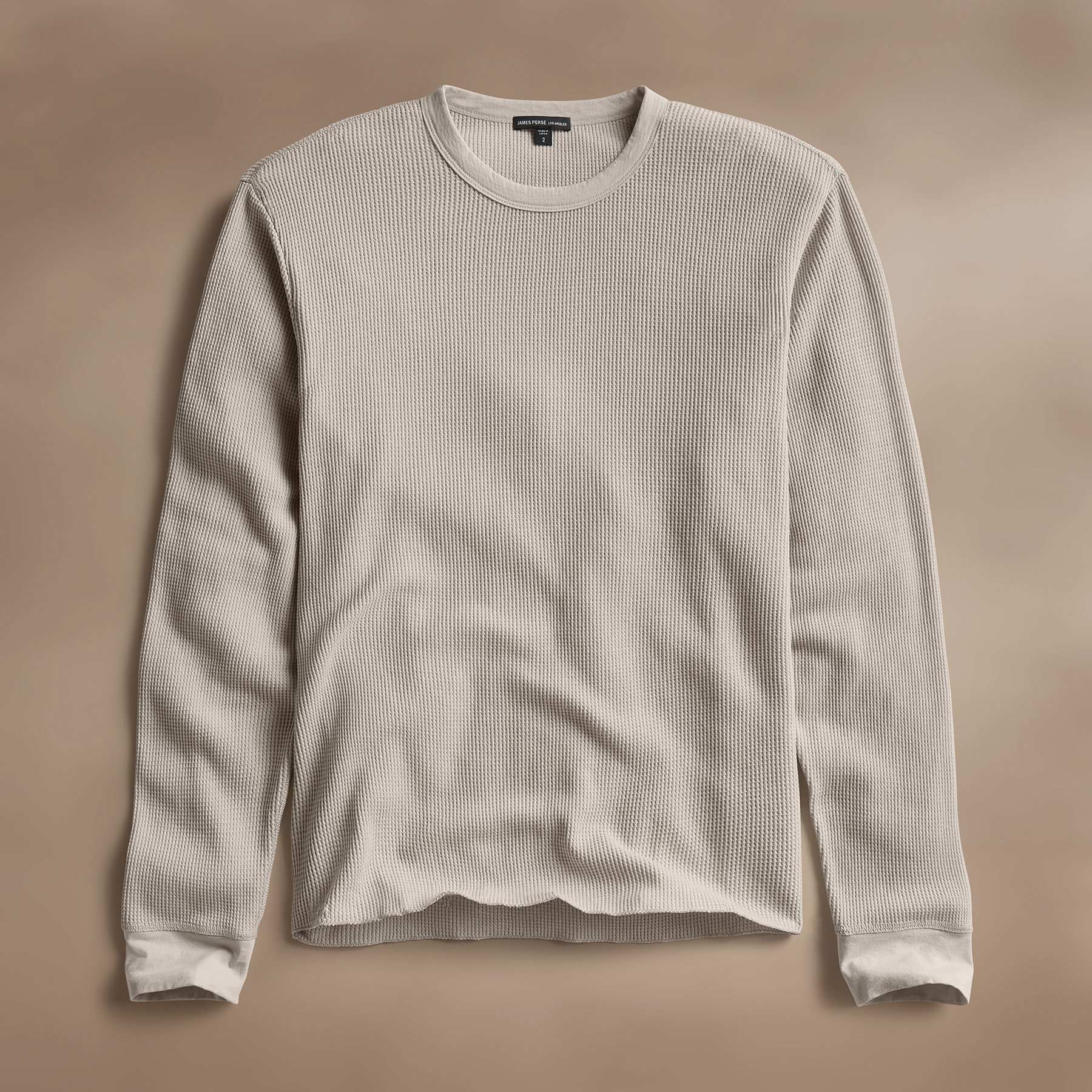 【新品】Theory Staple Cotton 2 Wide SLV Crew 新品】Theory Staple Cotton 2 Wide SLV Crew