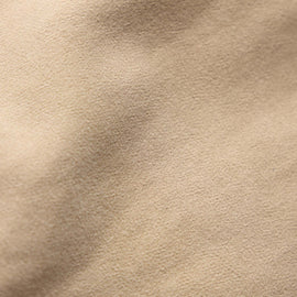 Cotton Moleskin 5 Pocket Pant in Light Khaki Pigment | James Perse Los Angeles