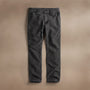 Cotton Moleskin 5 Pocket Pant in Magma Pigment | James Perse Los Angeles