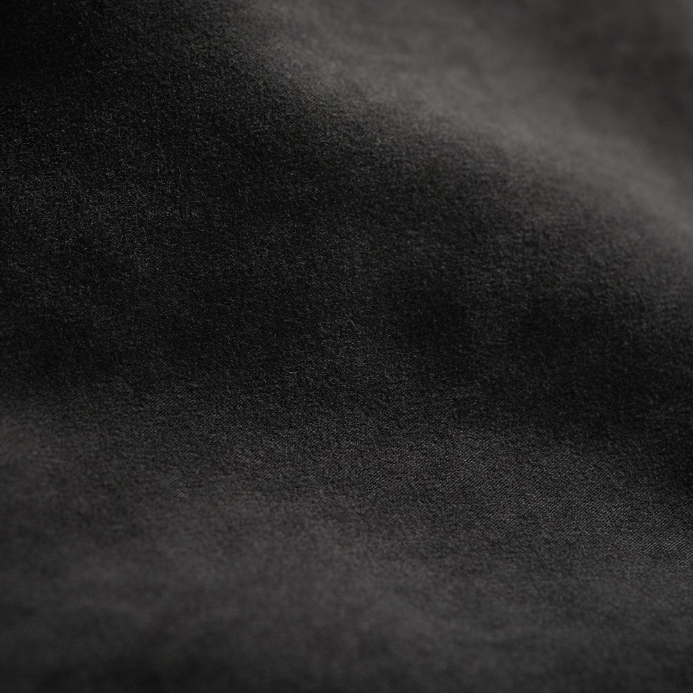 Cotton Moleskin 5 Pocket Pant in Magma Pigment | James Perse Los Angeles FLAT