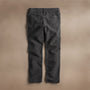 Cotton Moleskin 5 Pocket Pant in Magma Pigment | James Perse Los Angeles