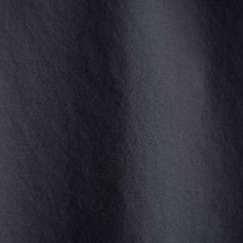 Slim Fit Stretch Poplin Shirt in Asphalt | James Perse Los Angeles