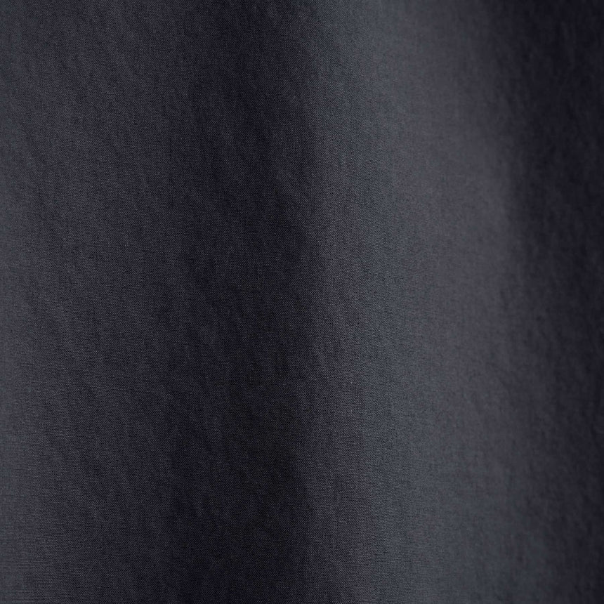 Slim Fit Stretch Poplin Shirt in Asphalt | James Perse Los Angeles